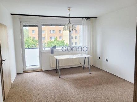 Pronájem bytu, 3+1, 83 m² obrázek