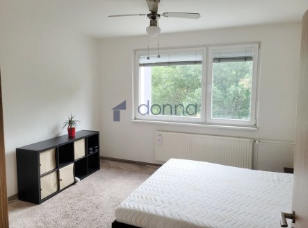 Pronájem bytu, 3+1, 83 m²