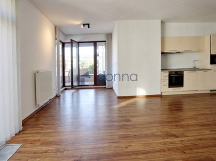 Pronájem bytu, 3+kk, 142 m²