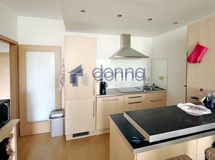 Pronájem bytu, 2+kk, 57 m²