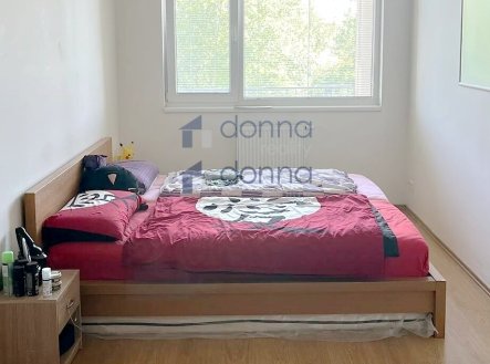 Pronájem bytu, 2+kk, 57 m²