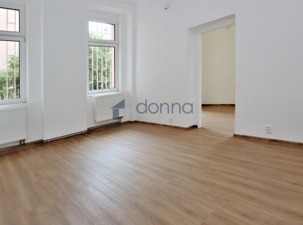 Pronájem bytu, 2+1, 48 m²