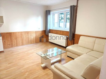 Pronájem bytu, 3+1, 116 m²
