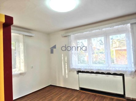 Pronájem bytu, 3+1, 116 m²