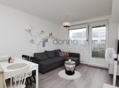 Pronájem bytu, 2+kk, 49 m²