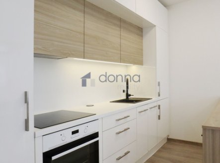 Pronájem bytu, 2+kk, 49 m²