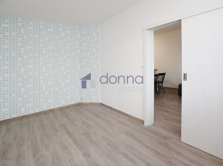 Pronájem bytu, 2+kk, 49 m²