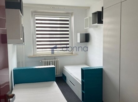 Pronájem bytu, 3+1, 83 m²