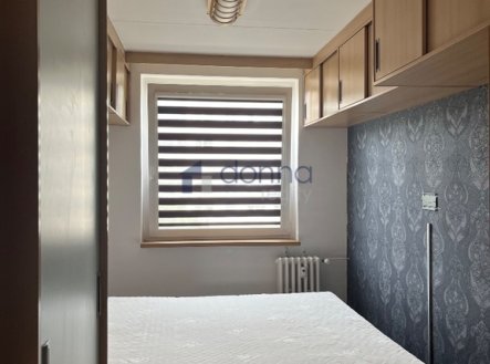 Pronájem bytu, 3+1, 83 m²