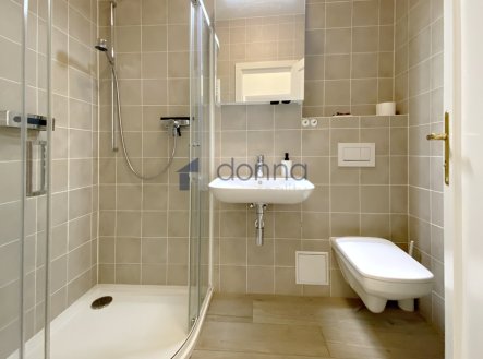 Pronájem bytu, 2+kk, 38 m²