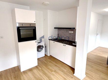 Pronájem bytu, 2+kk, 67 m²