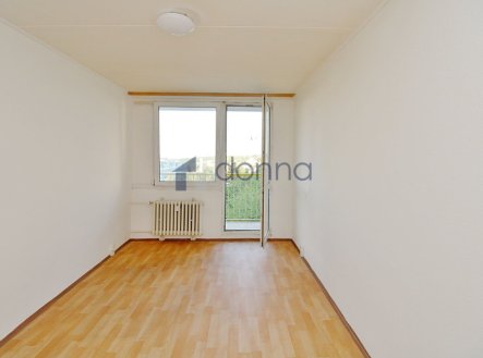 Pronájem bytu, 2+kk, 40 m²