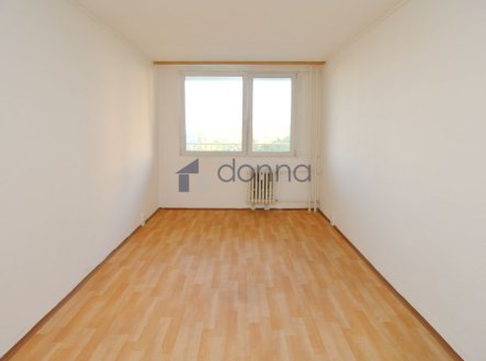 Pronájem bytu, 2+kk, 40 m²