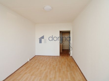 Pronájem bytu, 2+kk, 40 m²