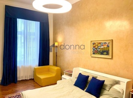 Pronájem bytu, 1+1, 33 m²