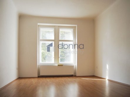 Pronájem bytu, 2+1, 70 m²