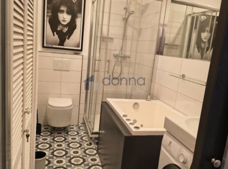 Pronájem bytu, 1+kk, 31 m²