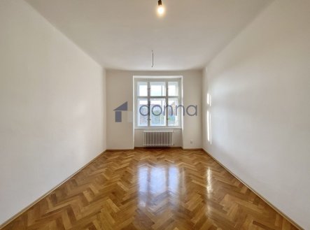 Pronájem bytu, 3+1, 95 m²