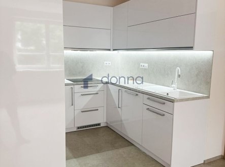 Pronájem bytu, 2+kk, 53 m²