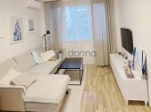 Pronájem bytu, 2+kk, 41 m²