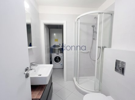 Pronájem bytu, 4+kk, 99 m²