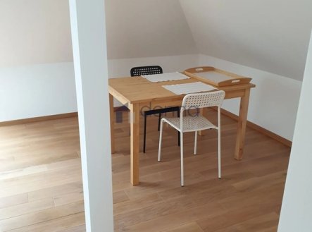 Pronájem bytu, 2+kk, 72 m²