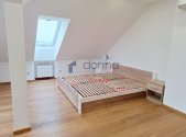 Pronájem bytu, 2+kk, 72 m²