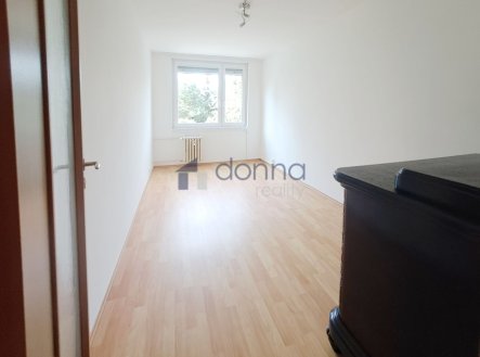 Pronájem bytu, 2+kk, 46 m²