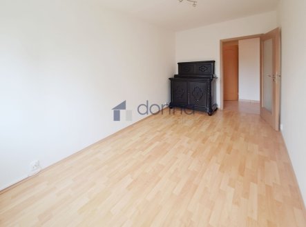 Pronájem bytu, 2+kk, 46 m²