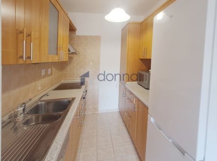 Pronájem bytu, 2+kk, 46 m²