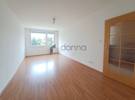 Pronájem bytu, 2+kk, 46 m²