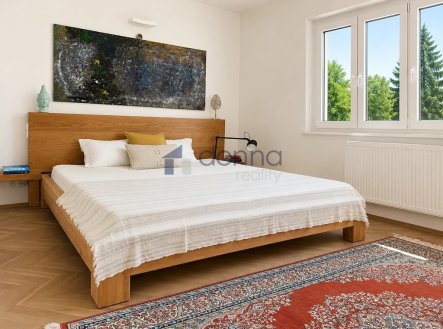 Pronájem domu/vily, 140 m²
