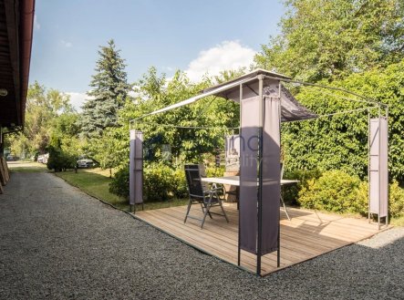 Pronájem domu/vily, 140 m²