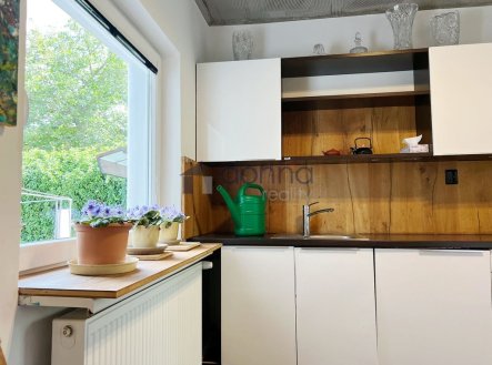 Pronájem domu/vily, 140 m²