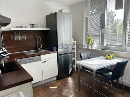 Pronájem bytu, 3+1, 72 m²