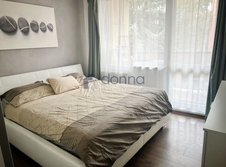 Pronájem bytu, 3+1, 72 m²