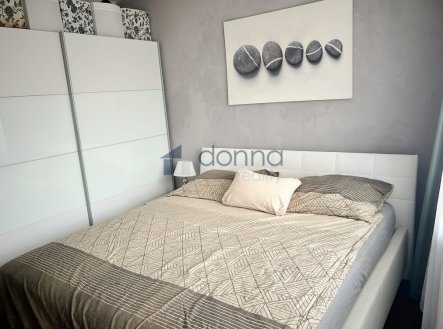 Pronájem bytu, 3+1, 72 m²
