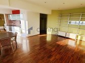 Pronájem bytu, 2+kk, 61 m²