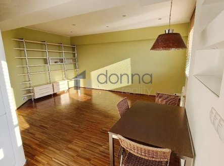 Pronájem bytu, 2+kk, 61 m²