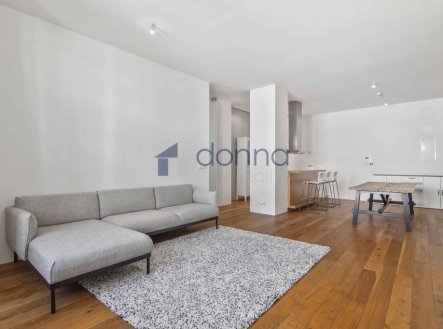 Pronájem bytu, 3+kk, 109 m²