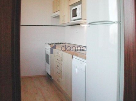 Pronájem bytu, 3+1, 78 m²