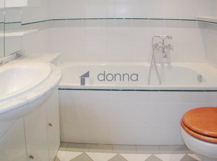 Pronájem bytu, 3+1, 78 m²