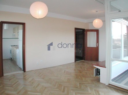 Pronájem bytu, 3+1, 78 m² obrázek