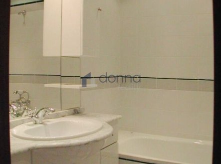 Pronájem bytu, 3+1, 78 m²