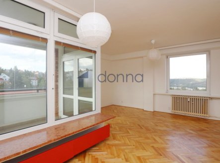 Pronájem bytu, 3+1, 78 m²