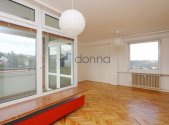 Pronájem bytu, 3+1, 78 m²