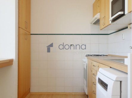 Pronájem bytu, 3+1, 78 m²