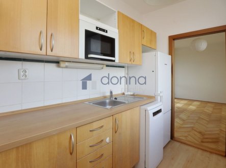 Pronájem bytu, 3+1, 78 m²
