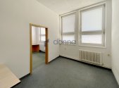 Pronájem kanceláře, 32 m²