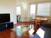Pronájem bytu, 2+kk, 57 m²